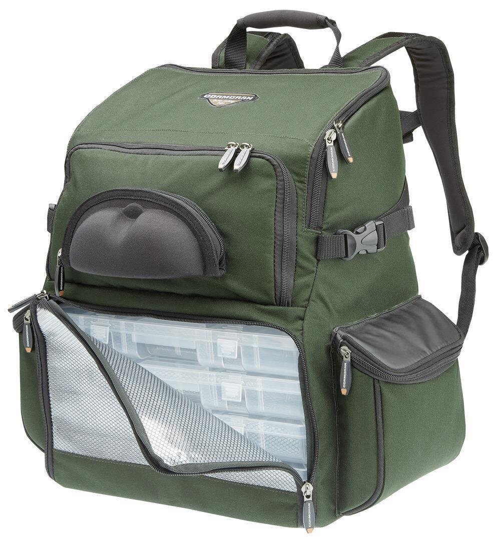 Cormoran Kunstködertasche Modell 5005