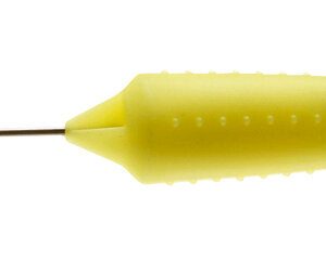 Cormoran Pro Carp Nadel für geflochtene Schnüre Cormoran Pro Carp Nadel für geflochtene Schnüre