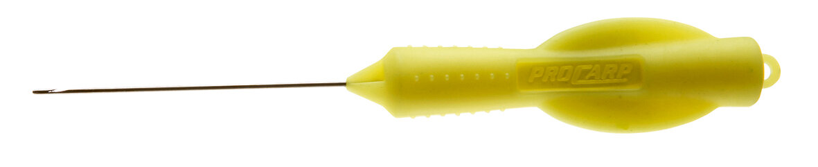 Cormoran Pro Carp Nadel für geflochtene Schnüre