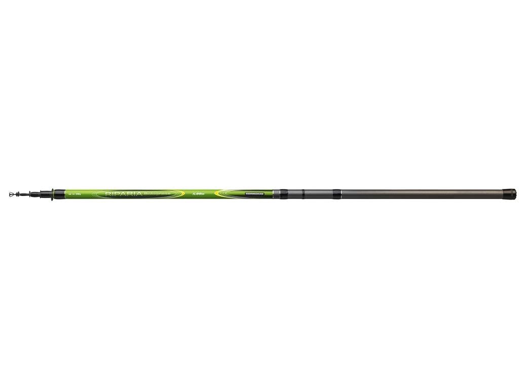 Cormoran Riparia Bolognese 3.00m -30g Teleskoprute