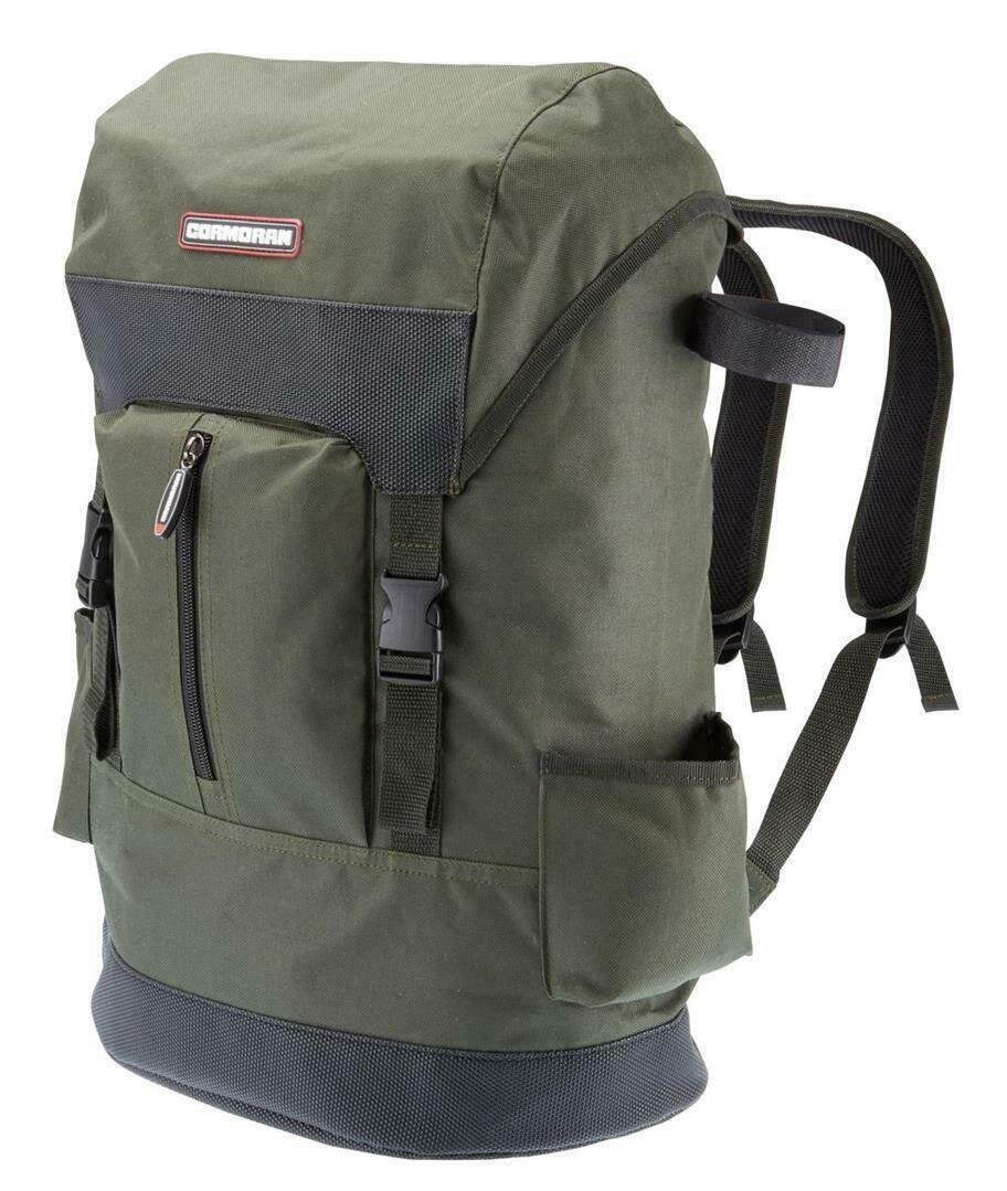 Cormoran Rucksack Modell 3038  Angeltasche Angler-Rucksack