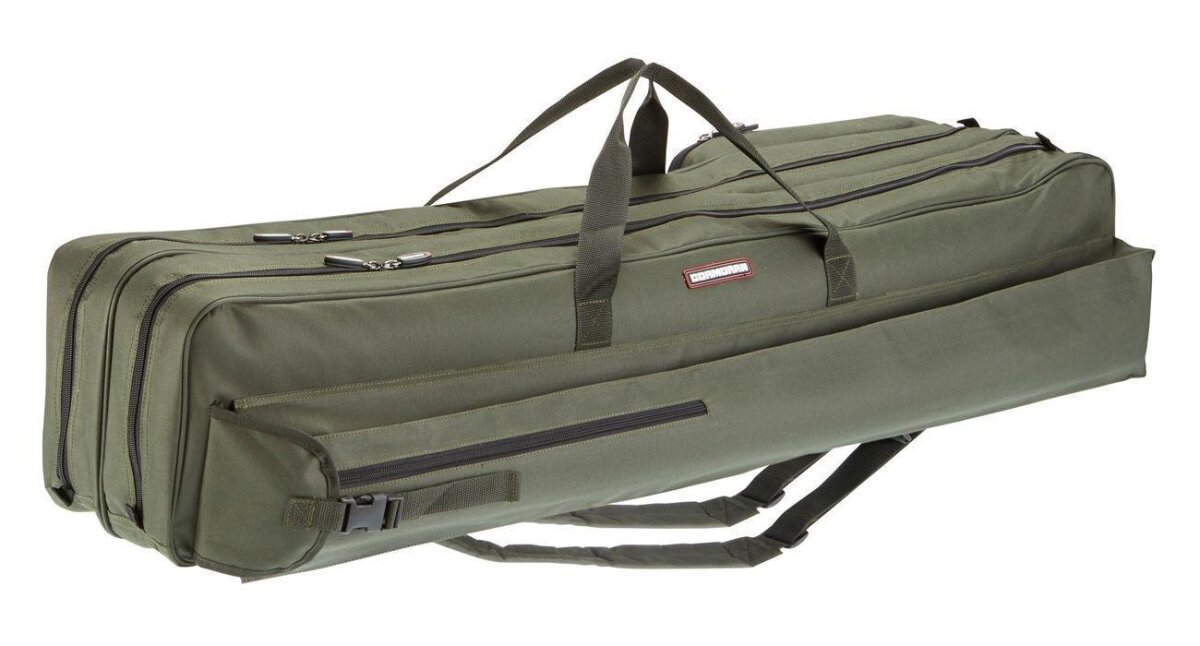 Cormoran Rutenkoffer Modell 5091 1,70m