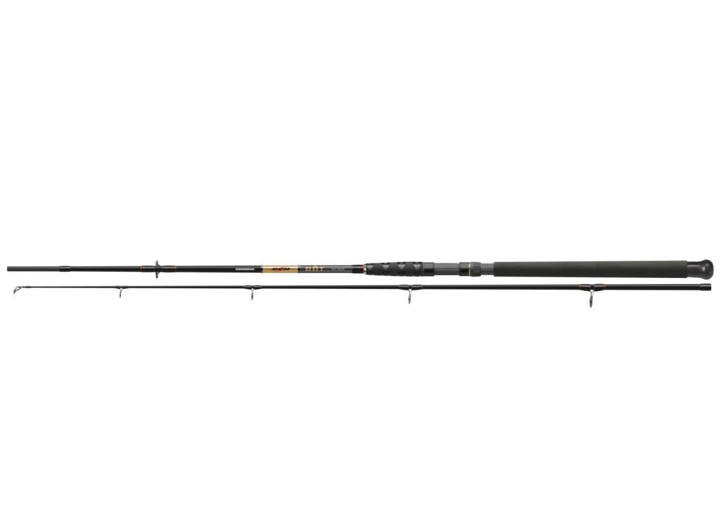 Cormoran Seacor Bat Deep Zone 2,35m 400-600g Boots- und Meeresrute