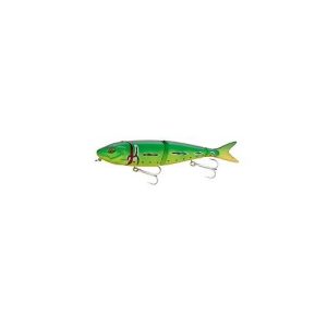Cormoran TC Body Shaker Firetiger 18.5cm 62.0g Wobbler Cormoran TC Body Shaker Firetiger 18.5cm 62.0g Wobbler