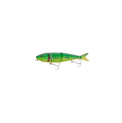 Cormoran TC Body Shaker Firetiger 18.5cm 62.0g Wobbler