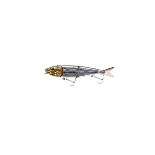 Cormoran TC Body Shaker Hering 18.5cm 62.0g Wobbler