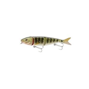 Cormoran TC Body Shaker Natural Perch 18.5cm 62.0g Wobbler Cormoran TC Body Shaker Natural Perch 18.5cm 62.0g Wobbler
