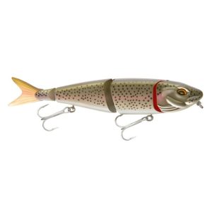 Cormoran TC Body Shaker Rainbow trout 18.5cm 62.0g Wobbler Cormoran TC Body Shaker Rainbow trout 18.5cm 62.0g Wobbler