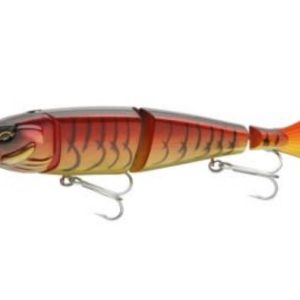 Cormoran Team Cormoran Body Shaker Roach 18,5cm / 62g Mehrteiliger Wobbler Cormoran Team Cormoran Body Shaker Roach 18,5cm / 62g Mehrteiliger Wobbler