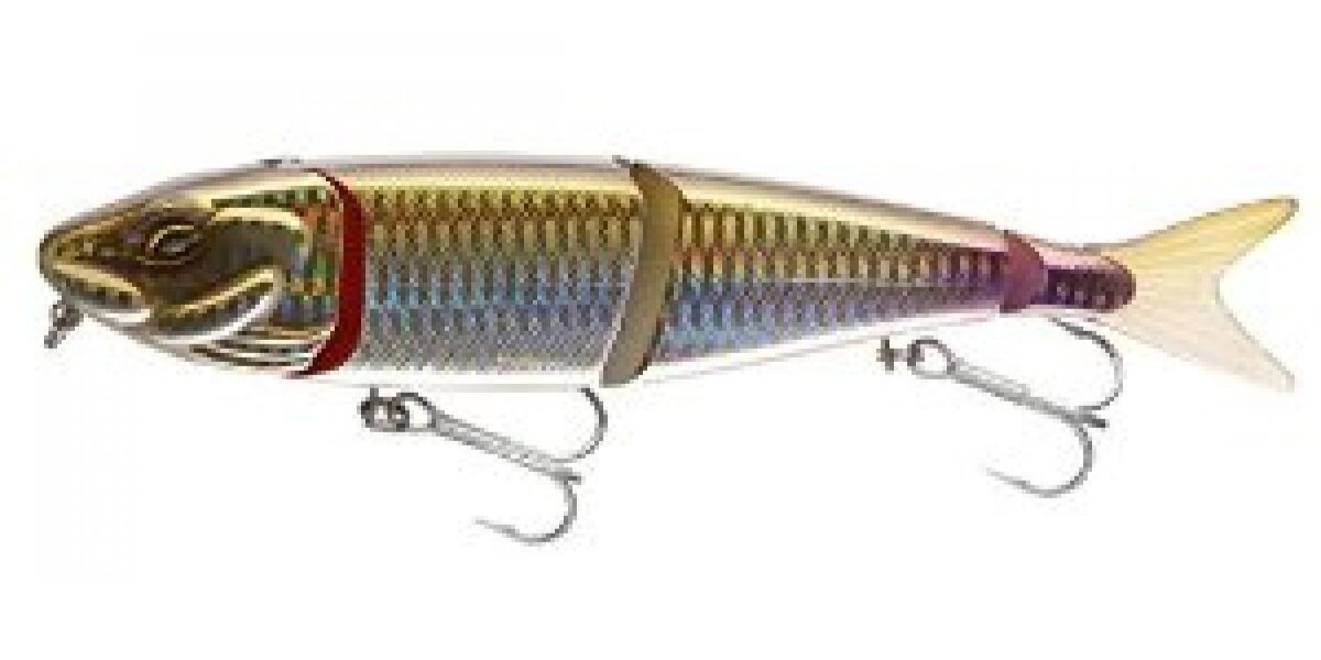 Cormoran TC Body Shaker Roach 18.5cm 62.0g Wobbler