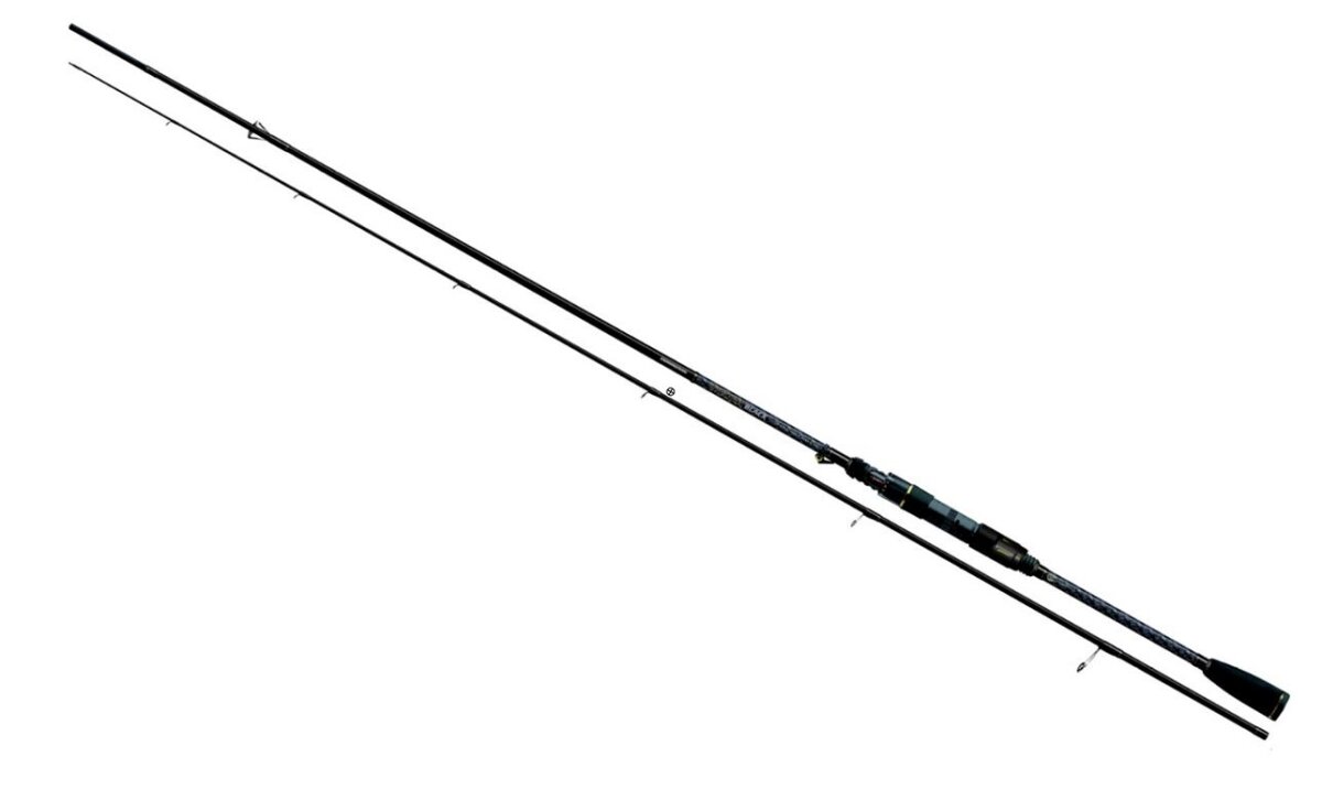 Cormoran Ticora Black UF Sp. 2.18m 3-15g