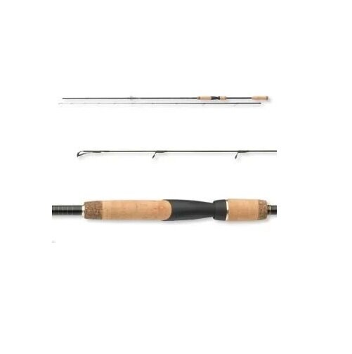 Cormoran TR8 Soft Hardlure Spinnrute 2,40m 15-45g