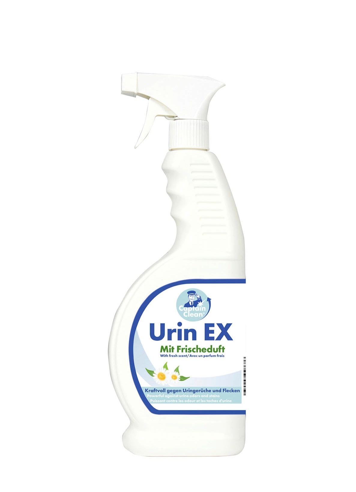 Urin EX mit Frischeduft