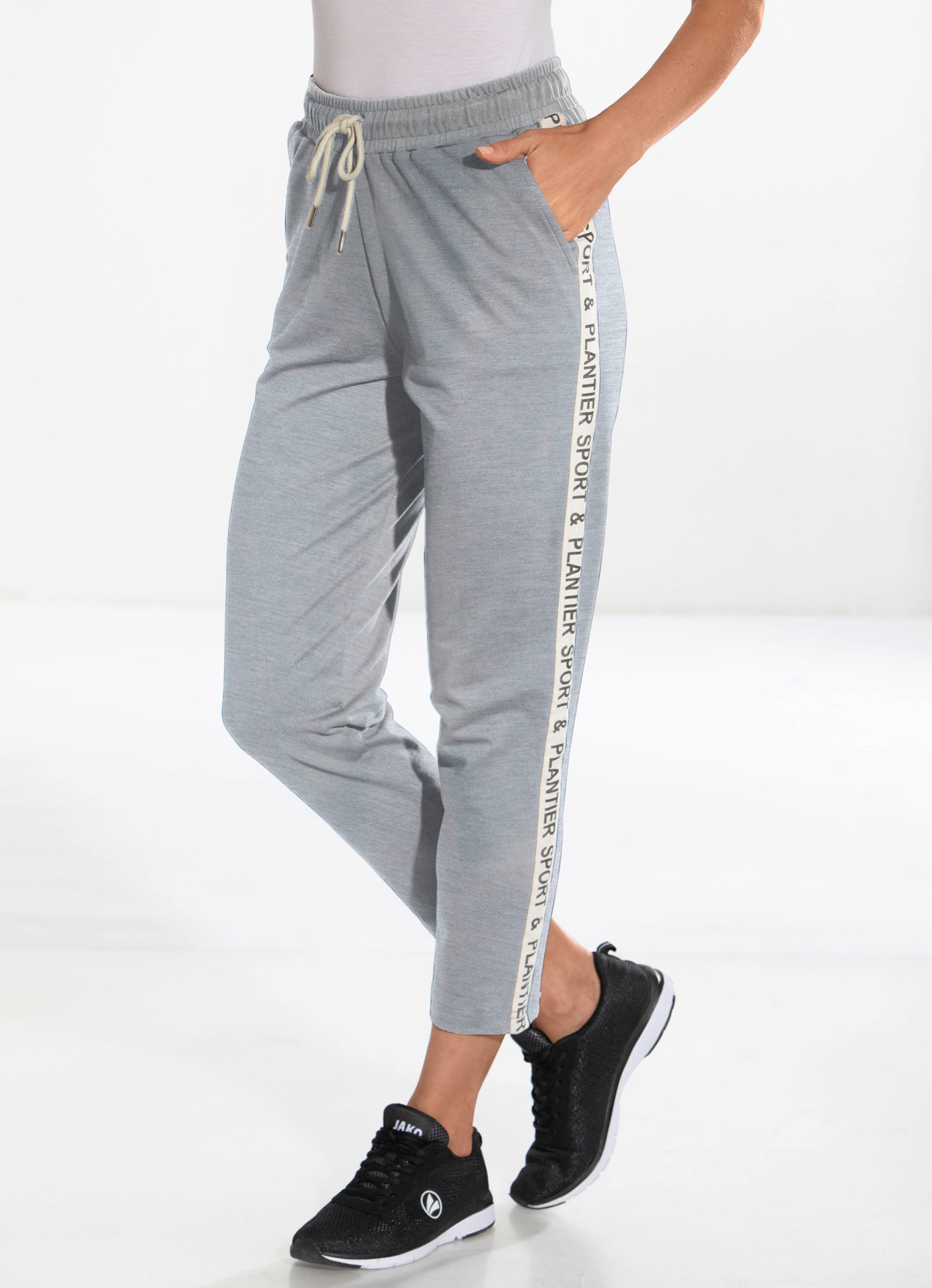 7/8-Freizeithose von „Plantier“