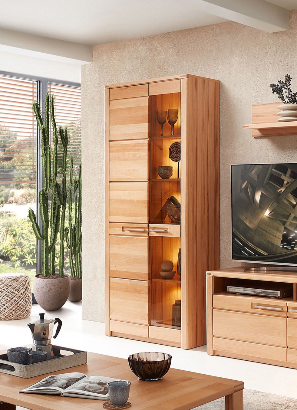 Vitrine