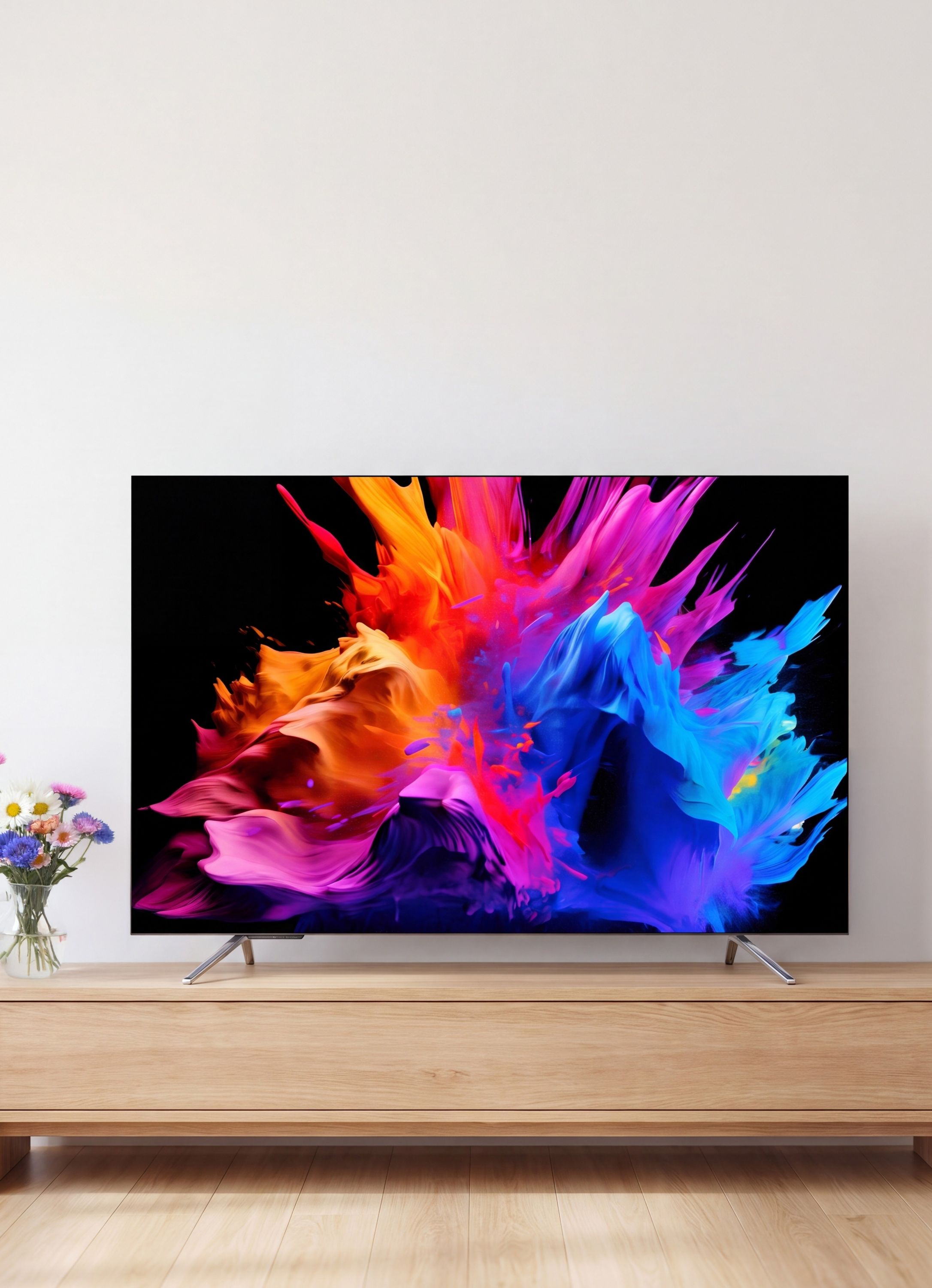 Grundig GOB9480 4K-UHD-Smart-OLED-Fernseher