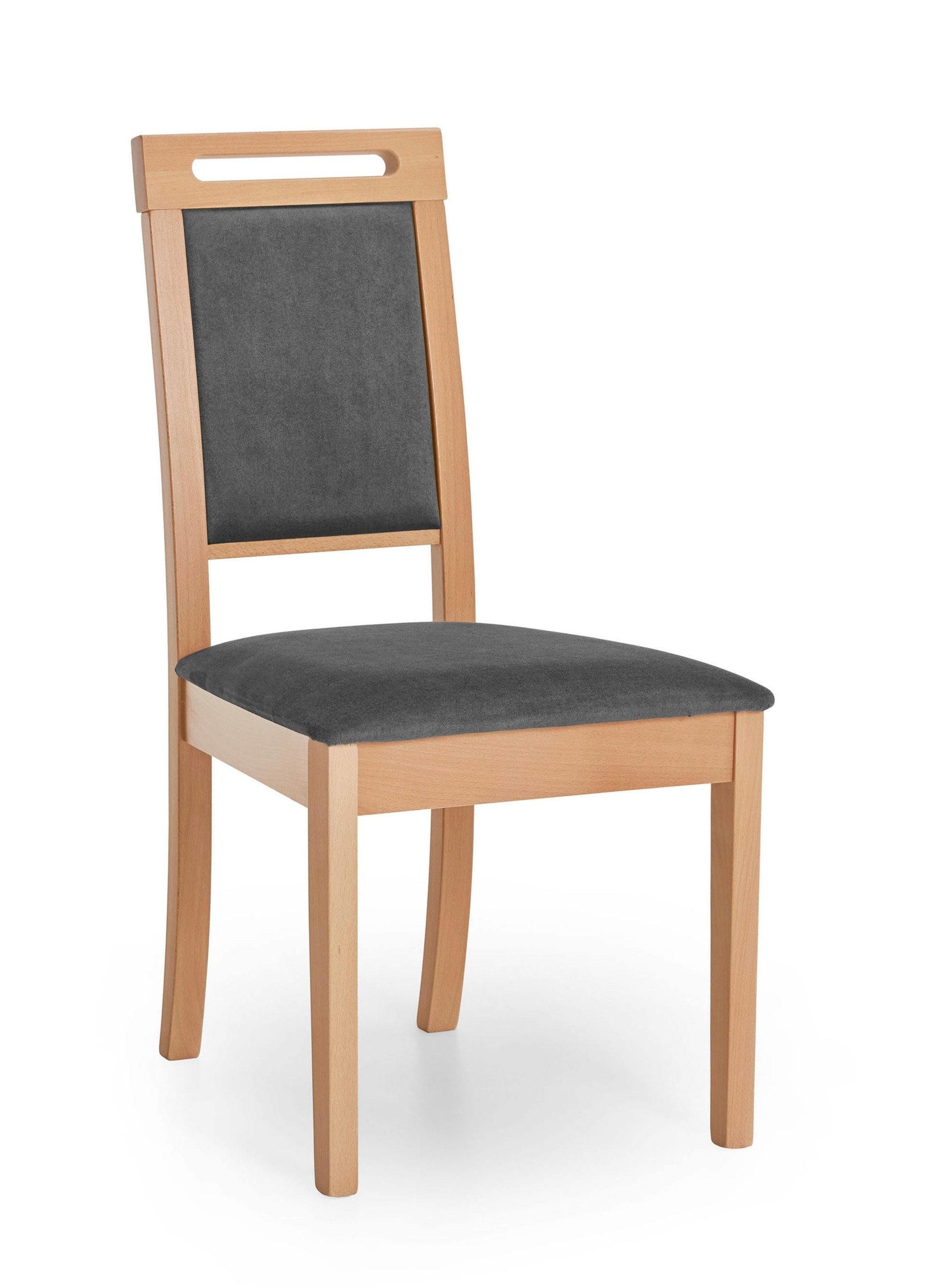 Esszimmermöbel mit Massivholzgestell