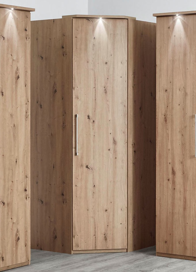 Eckschrank