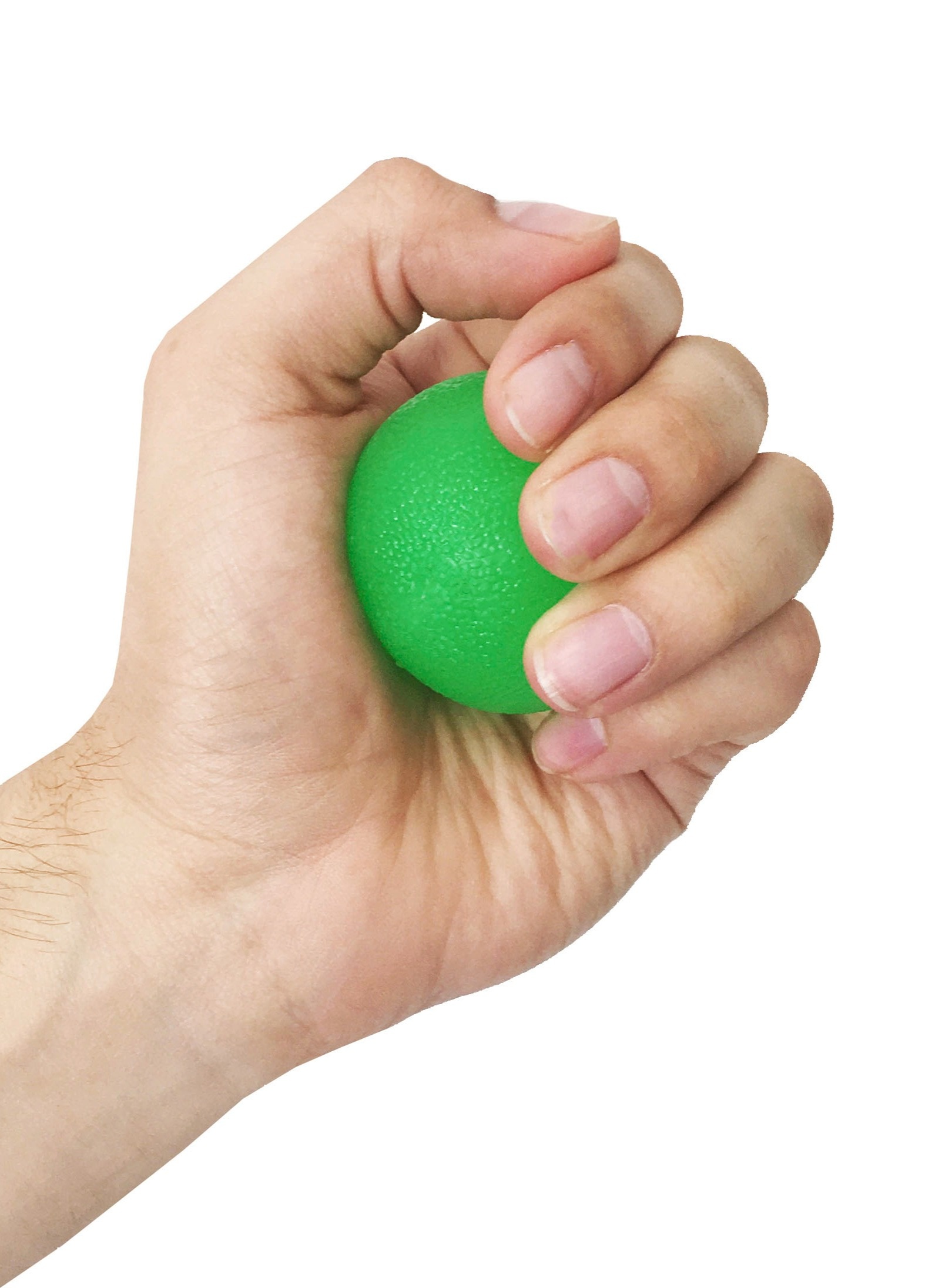 Therapiebälle für die Hand, 3er Set