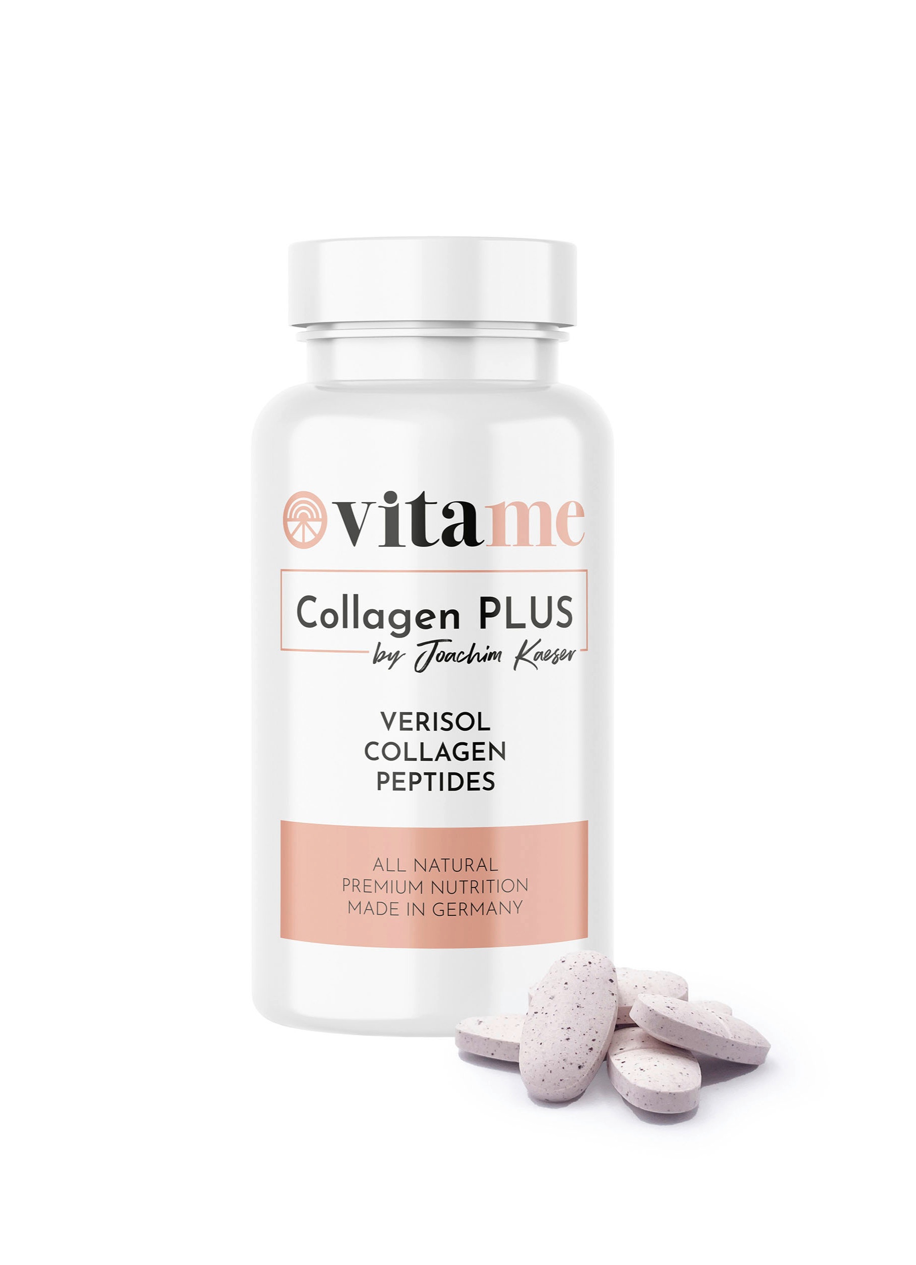 Vitame Collagen Plus