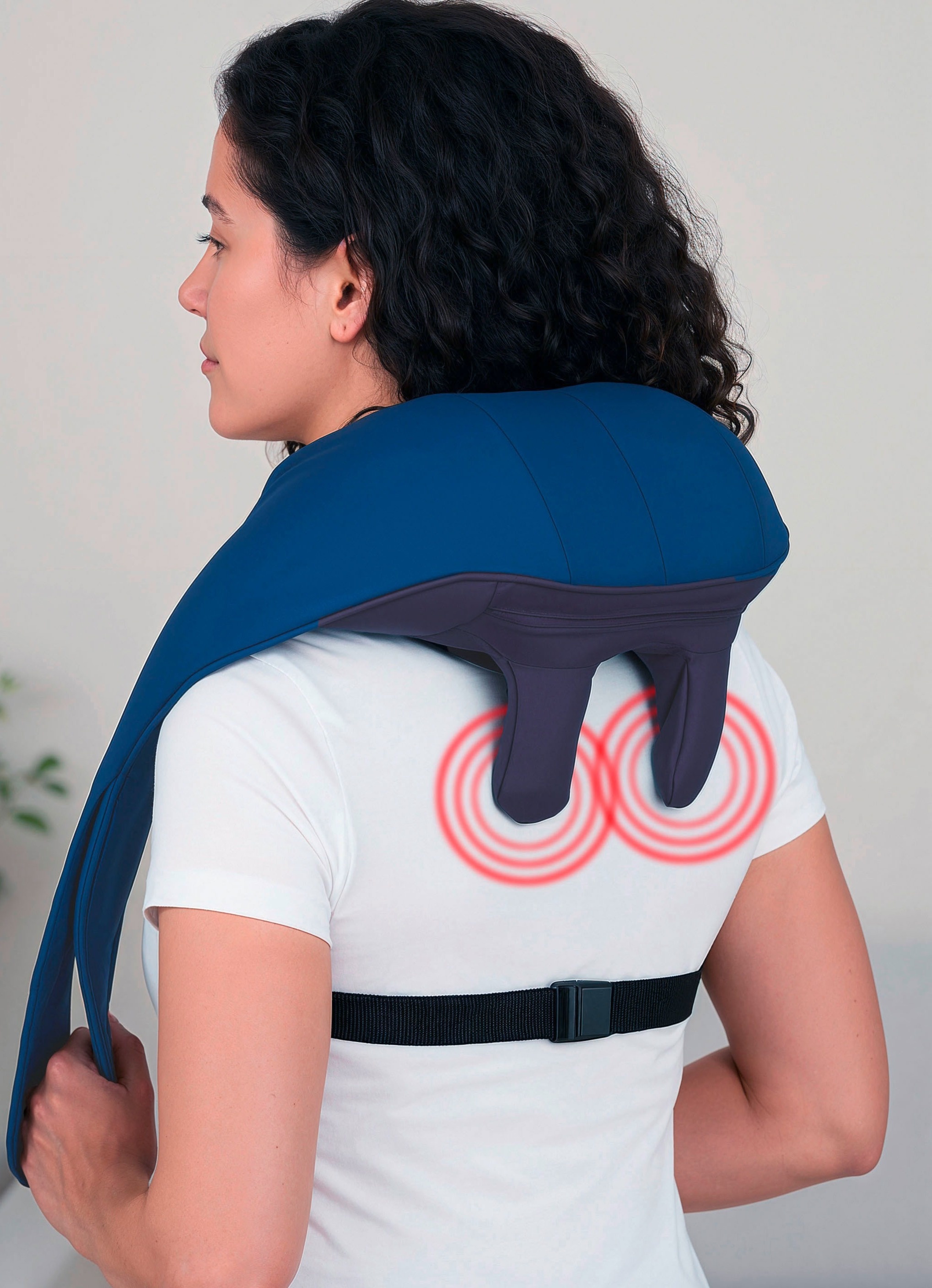 Teleshop® Vital-Massagegerät