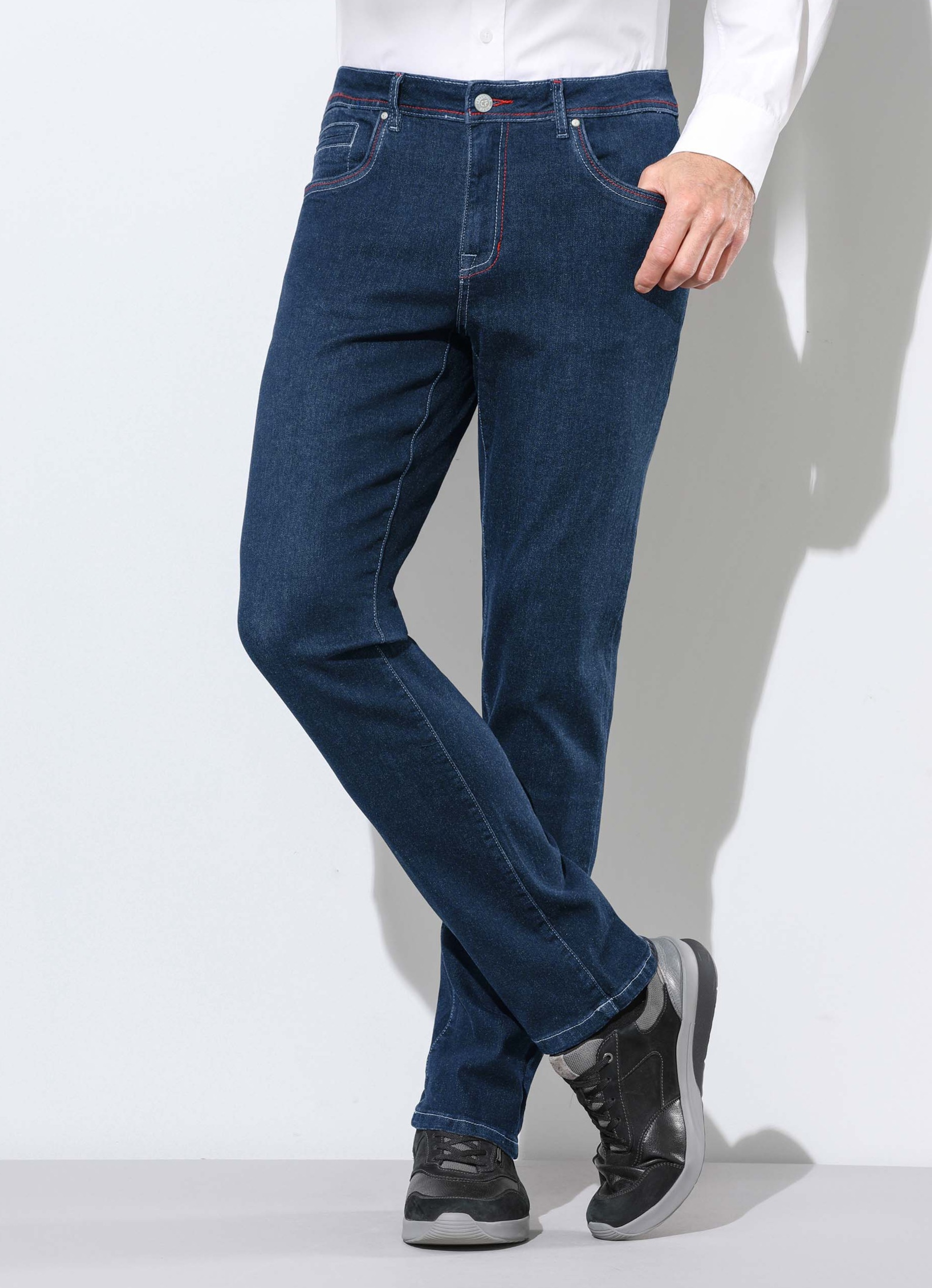 Erstklassige Jeans