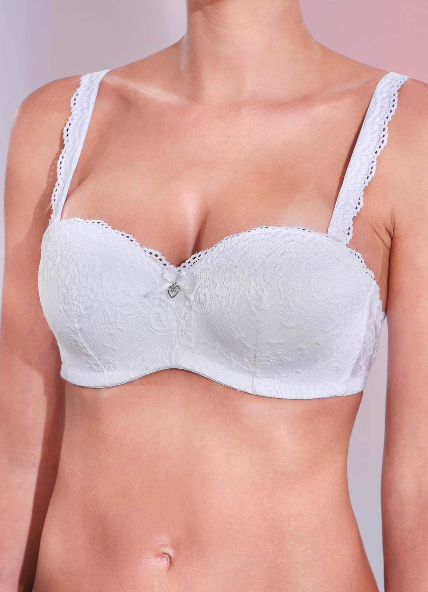 Sassa Dirndl-BH, zaubert ein traumhaftes Dekolleté