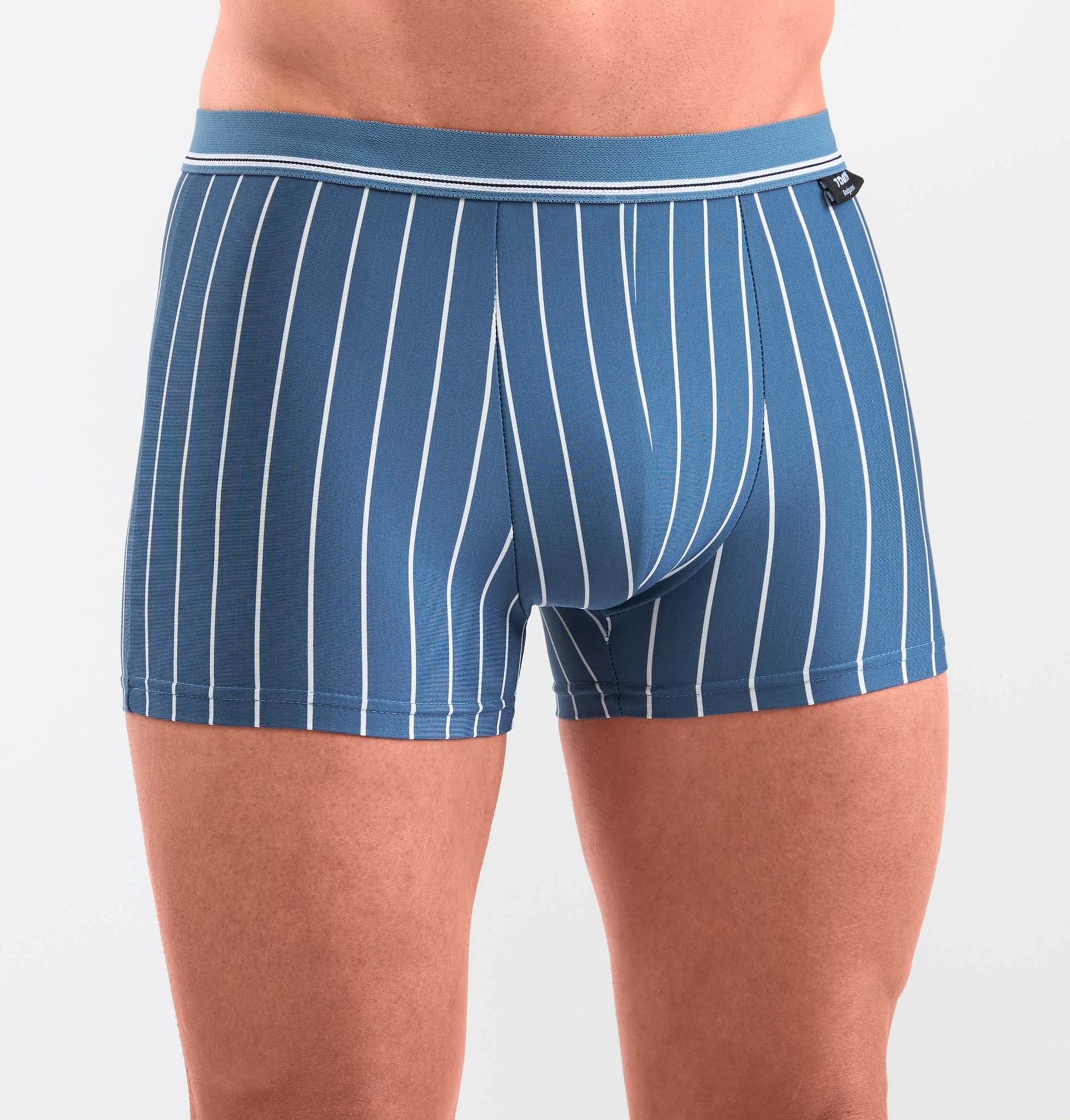 Viererpack Pants aus Microfaser