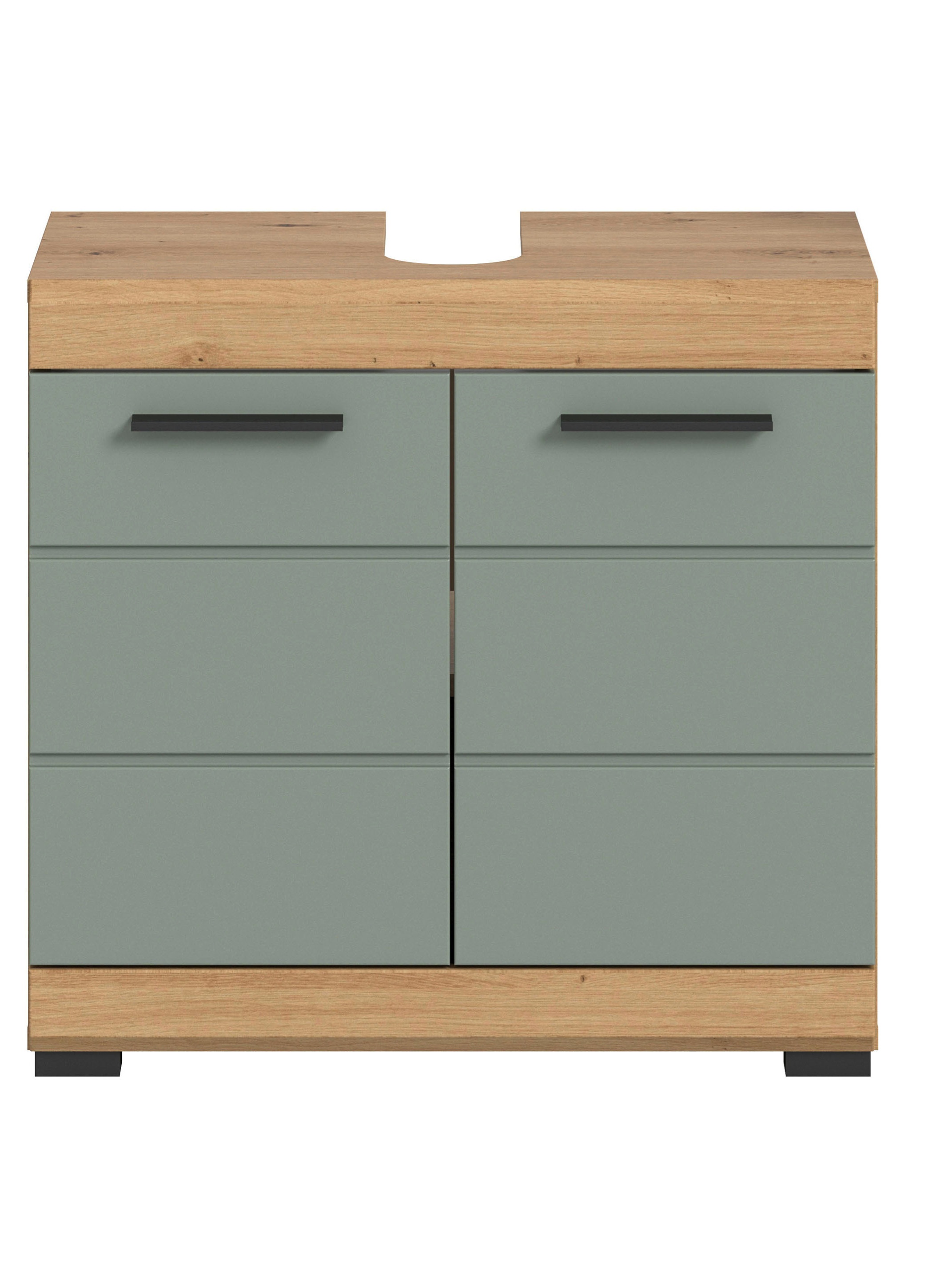 Waschbecken-Unterschrank