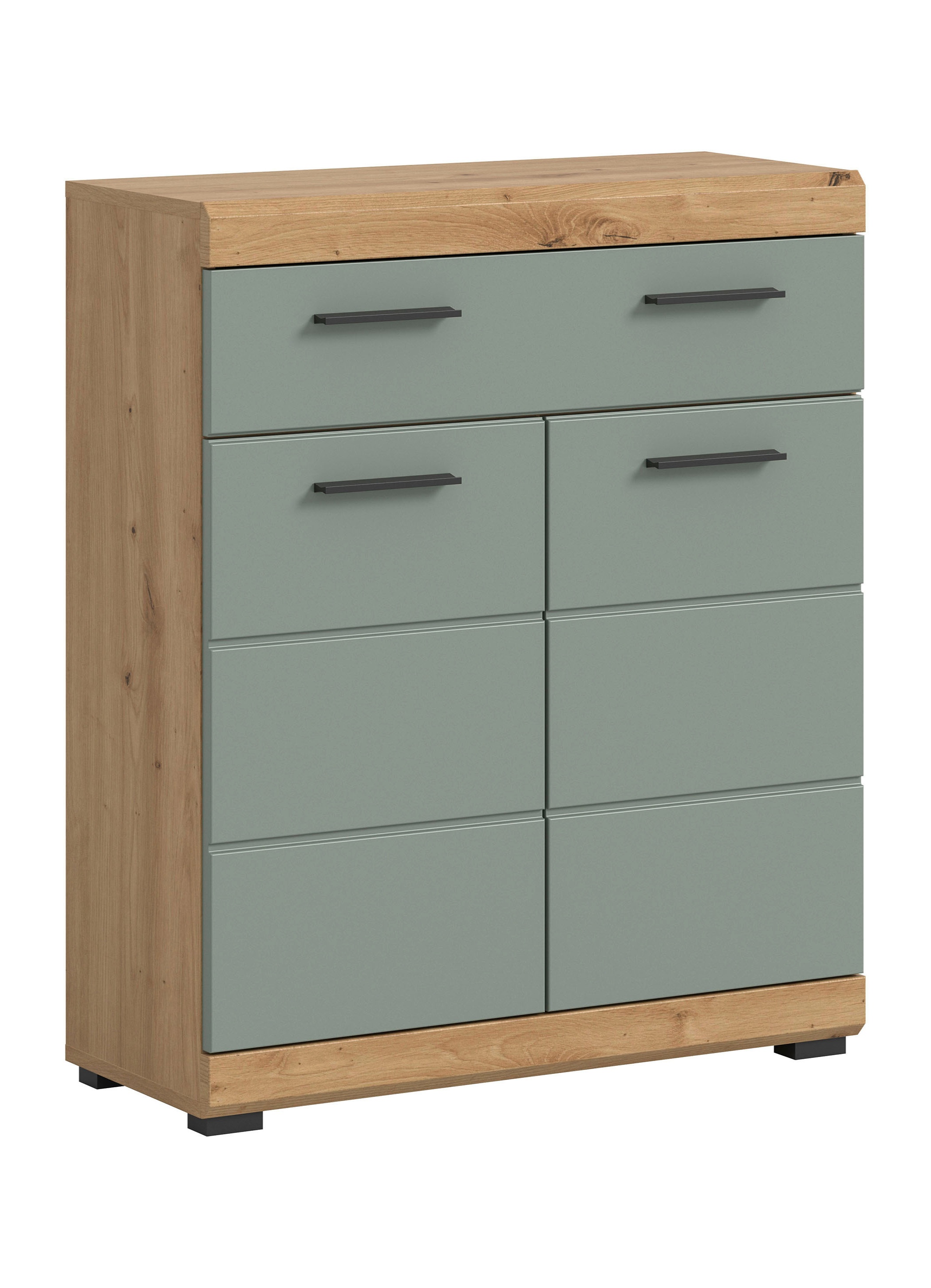 Standschrank, 2-türig