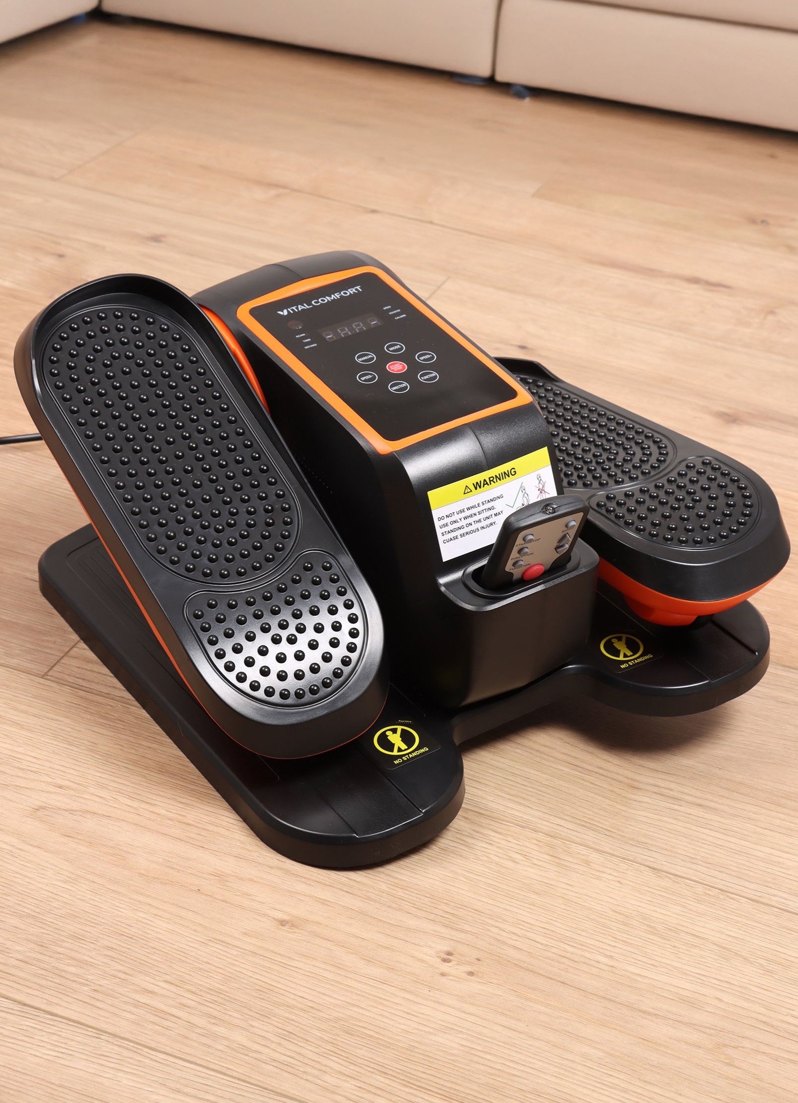 Vital Comfort Ellipsentrainer