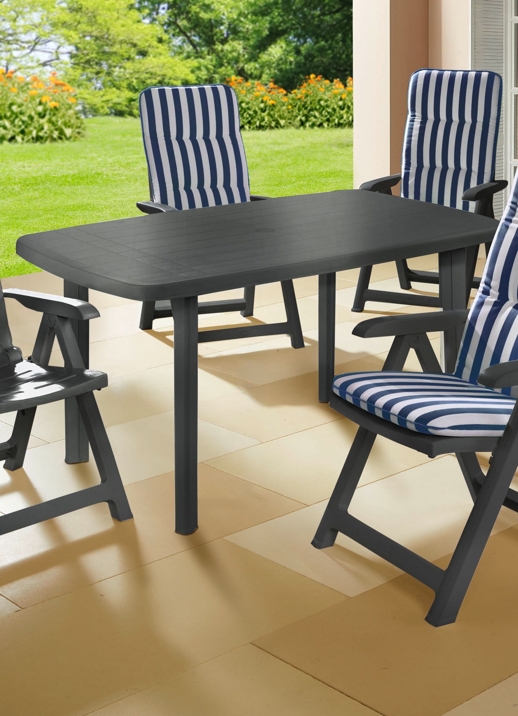 Gartentisch Faro