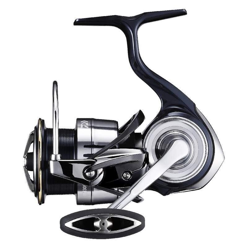 Daiwa 19 Certate G LT 5000D XH
