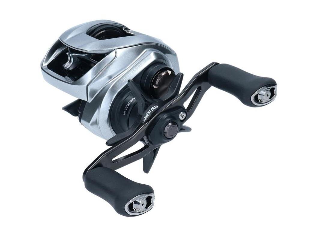 Daiwa 21 Zillion SV TW 1000PL
