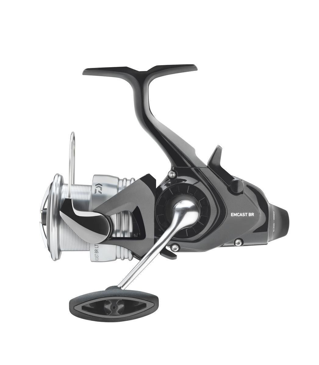 Daiwa 24 Emcast BR LT 4000-C Freilaufrolle