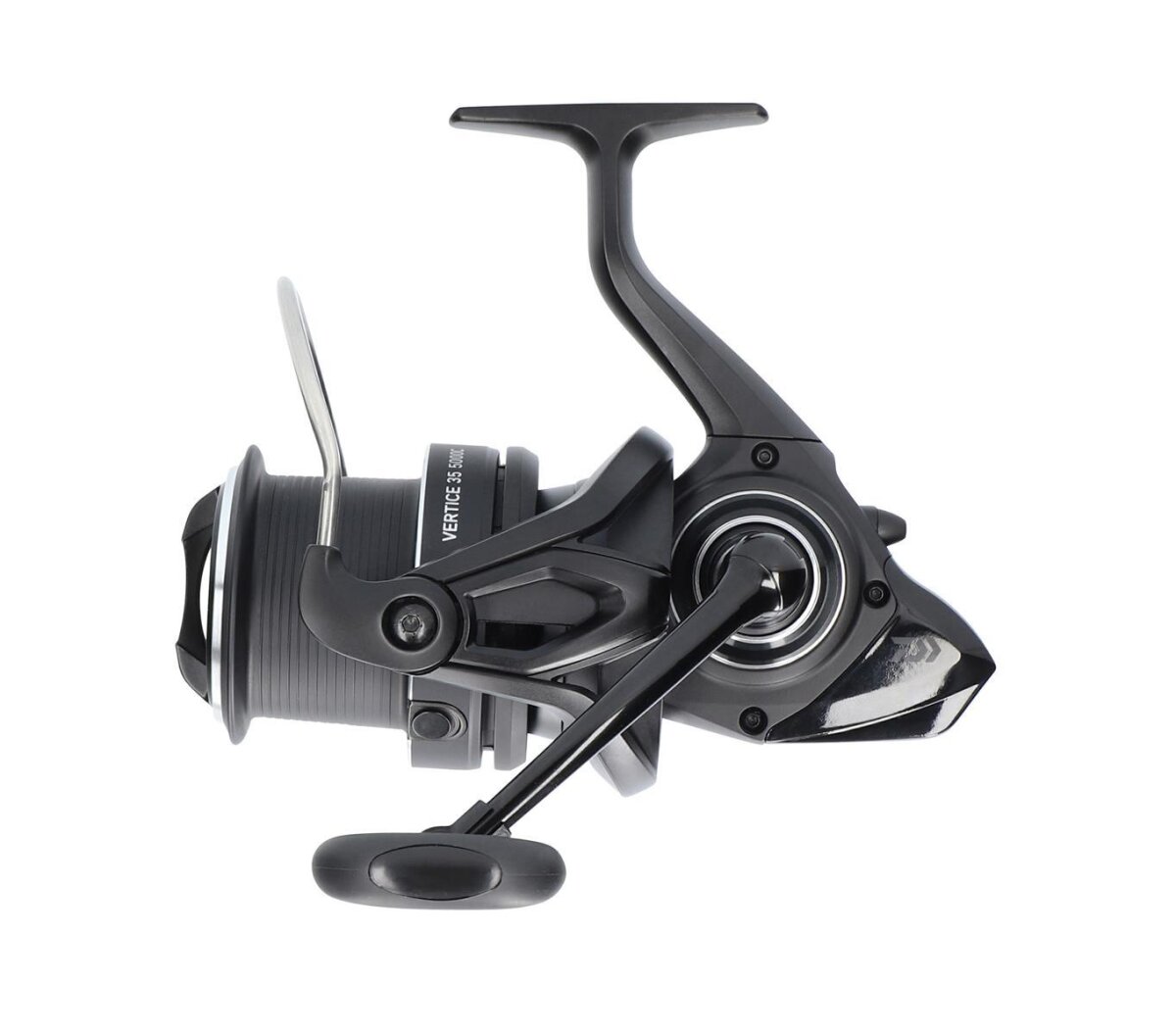 Daiwa 24 Vertice 35 5000LD Karpfenrolle Big Pit