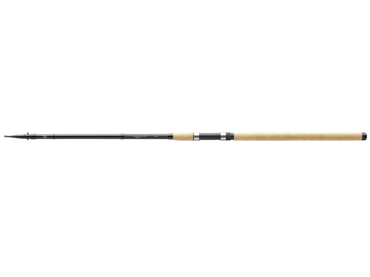Daiwa Aqualite Tele Sensor Float 3,90m 10-35g Floatrute Teleskoprute