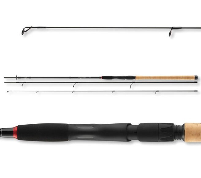 Daiwa Aqualite Z Float 3.90m 10-45g