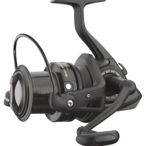 Daiwa Black Widow 5000 LDA Weitwurfrolle