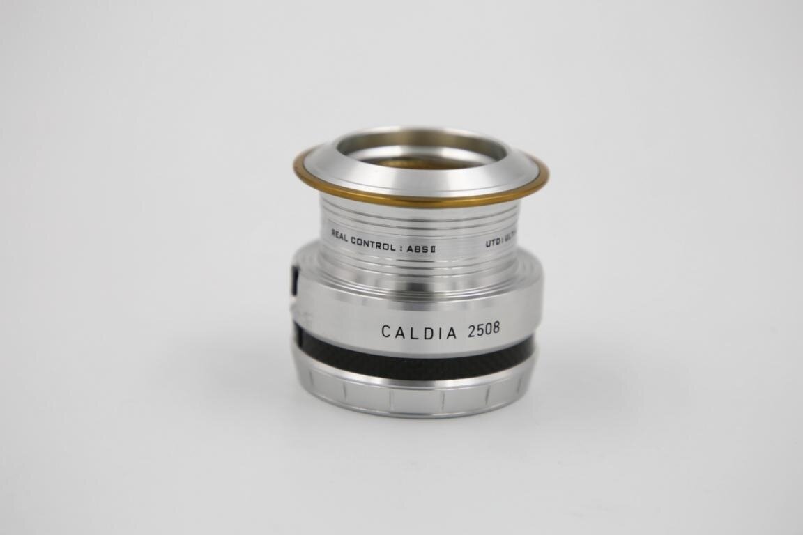 Daiwa Caldia 2508 Ersatzspule