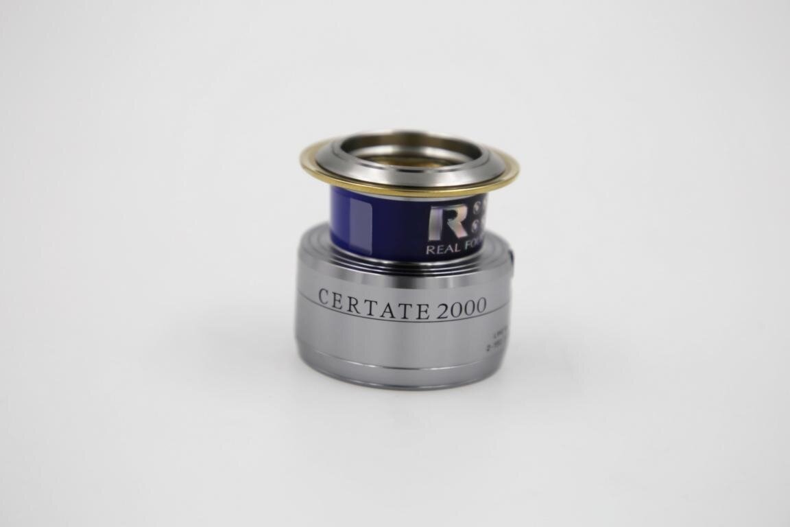 Daiwa Certate 2000 Ersatzspule