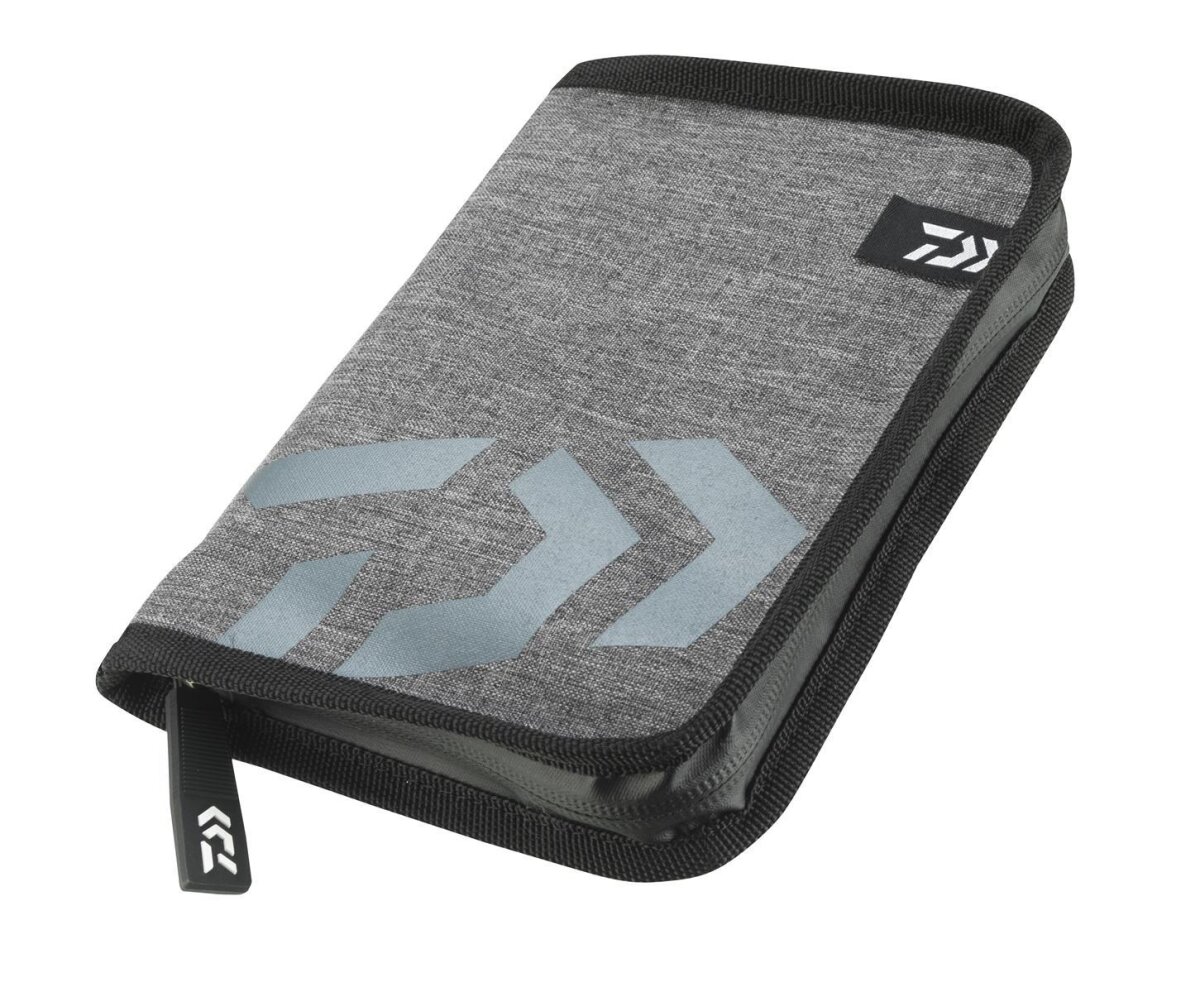 Daiwa D-Vec Document Pouch 15x20cm Dokumententasche