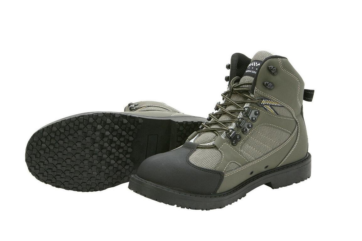 Daiwa D-Vec Versa Grip Watschuhe Wasserschuhe Wat Schuhe Gr. 41 – 46 Boots