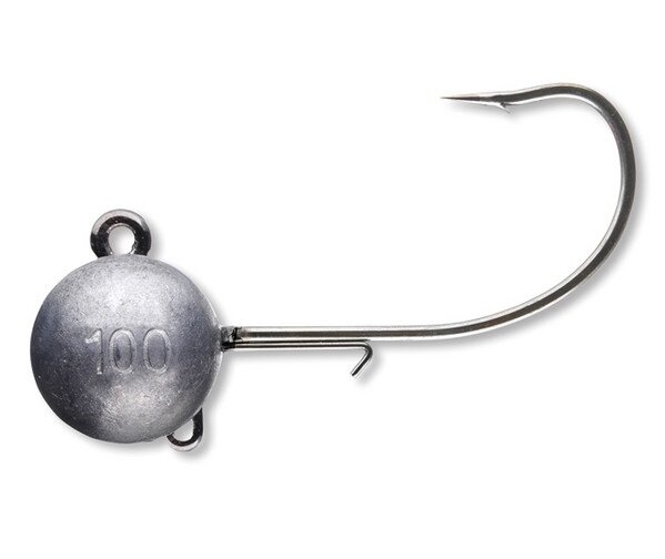 Daiwa D´Jig Head SW round 100g