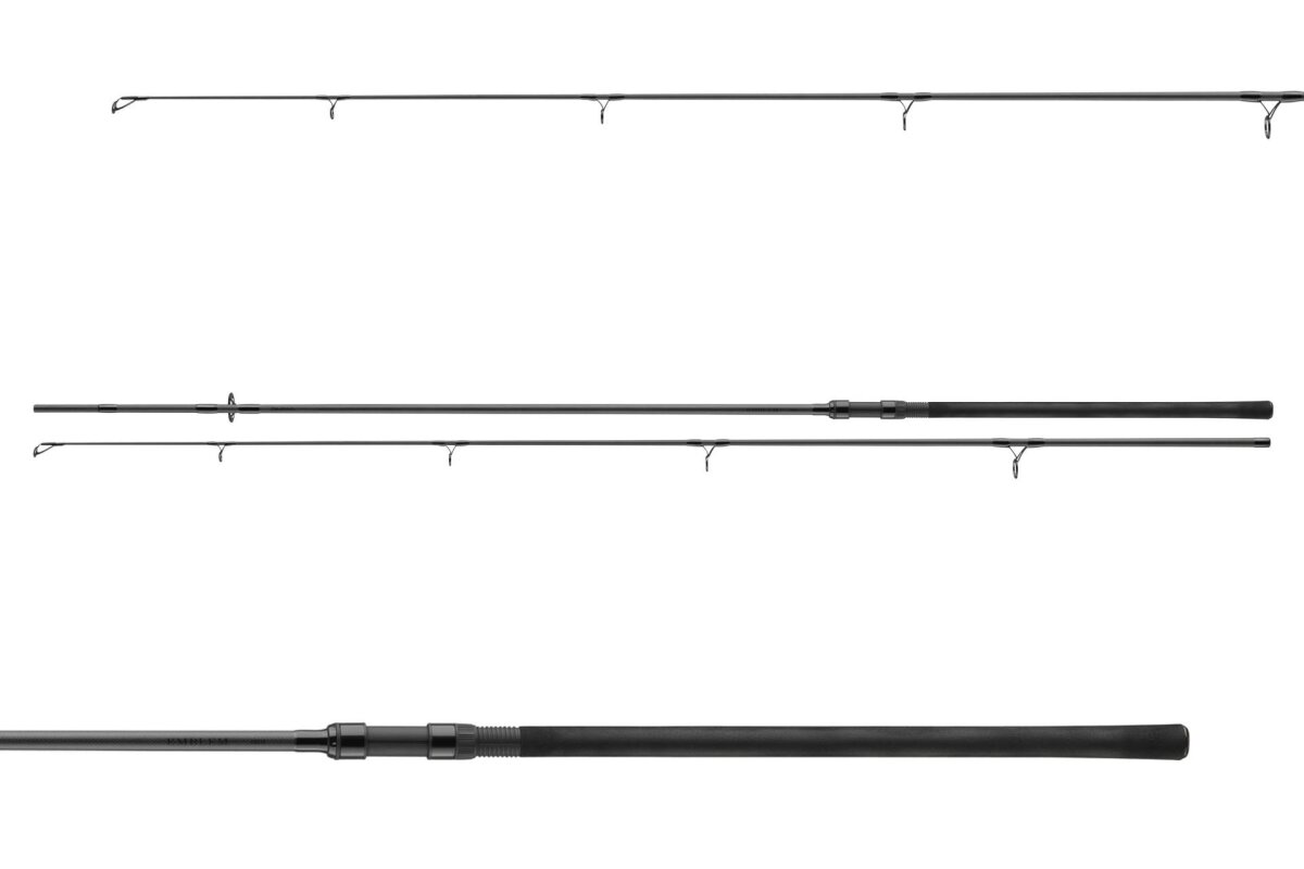 Daiwa Emcast Carp 3,60m 3.0lb Karpfenrute Weitwurfrute