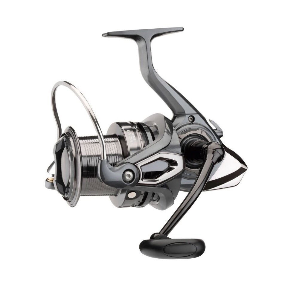 Daiwa Emcast Spod´n´Marker Karpfen Big-Pit Weitwurfrolle