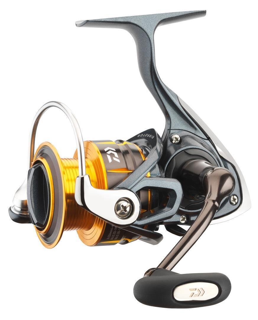 Daiwa Freams 3515PE-HA Frontbremsrolle