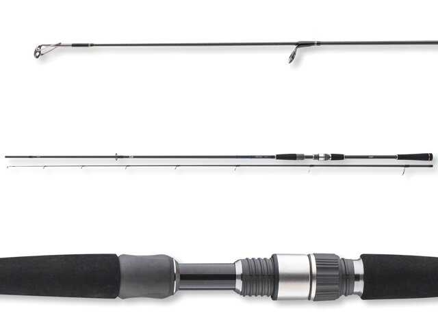Daiwa Freams Spin 2,40m 5-35g