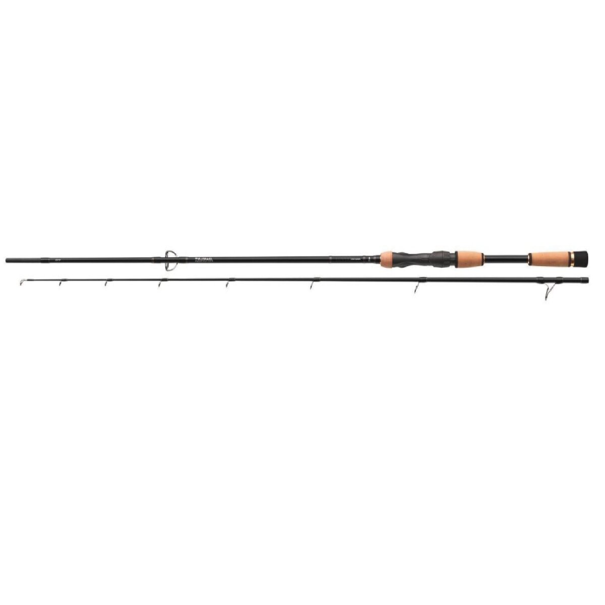 Daiwa LUVIAS 902 XHFS-AD 2.75m 30-70g Spinnrute