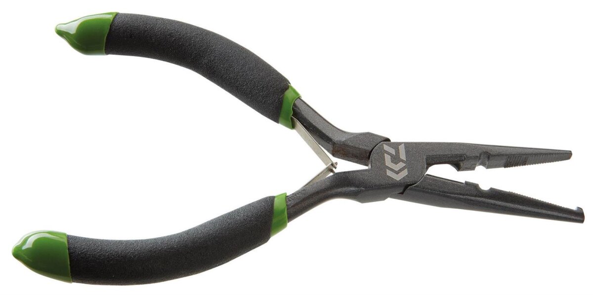 Daiwa Mini Split Ring Plier DMSP-100